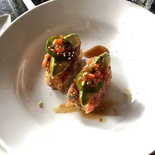 Tuna Roll