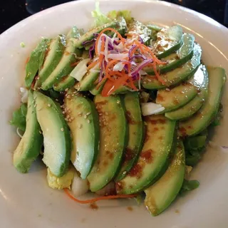 Avocado Salad
