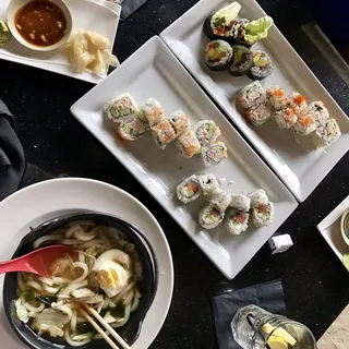 California Roll