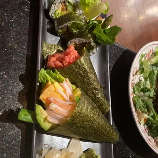 Futo Maki