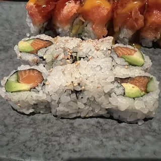 Alaska Roll