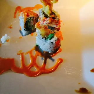 Mexican Roll