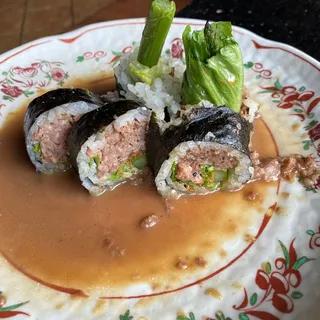 Kobe Beef Roll