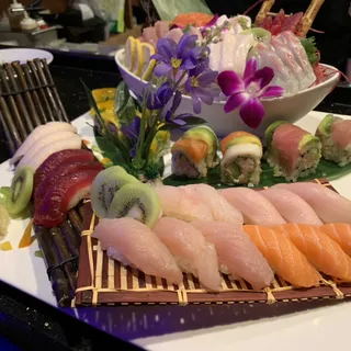 Party Tray