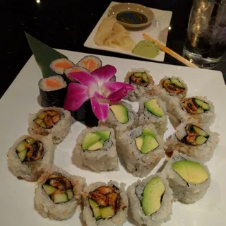 Maki Combo