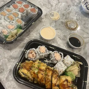 Spicy Tuna
