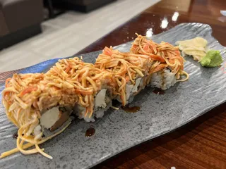 Sushi Garden