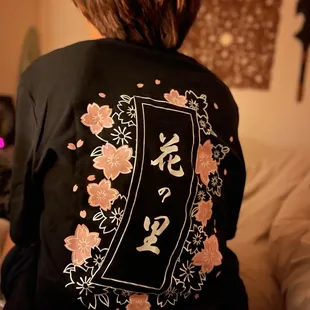 Hana no Sato daisuki!!!