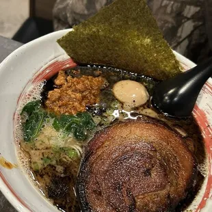 Meat Lover Ramen 10/10