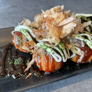 Takoyaki