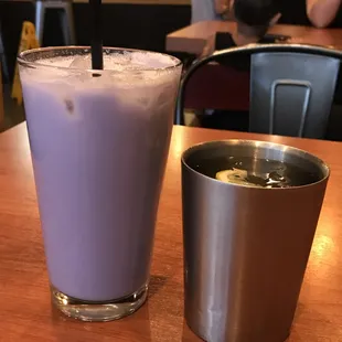 drink