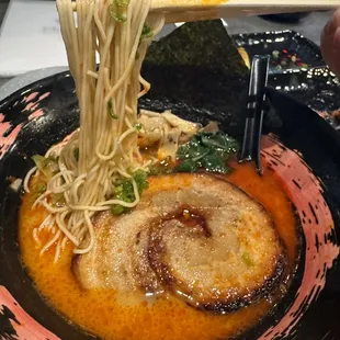 Shio Ramen