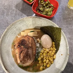 Tonkotsu Ramen