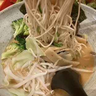Vegan Miso