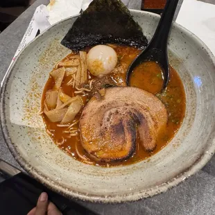 Hell Ramen