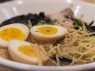 Fukumimi Ramen