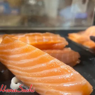 sushi and sashimi, sashimi, food, sushi