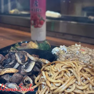food, ramen and noodles