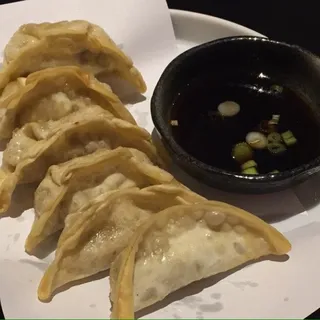 Gyoza