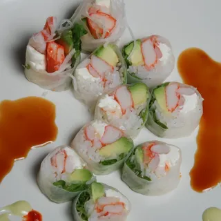Moon Roll