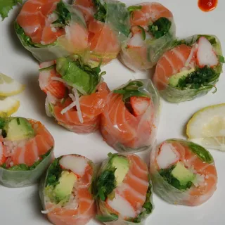 Ocean Roll