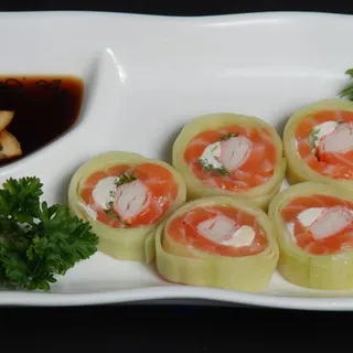 Hokkai Roll