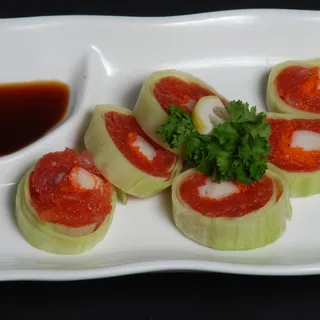 Magma Roll