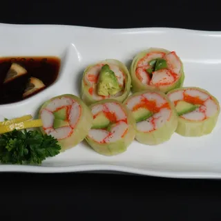 Naruto Roll