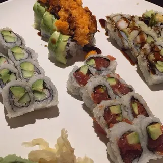 C & S Roll