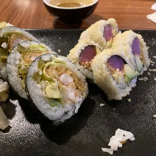 Mexican Roll