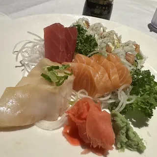 Philly Roll