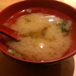 Miso Soup