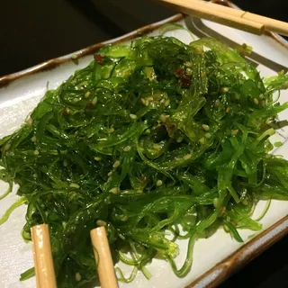 Seaweed Salad