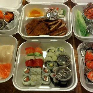 Salmon