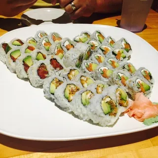White Fish