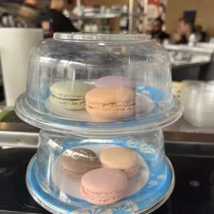 Macarons