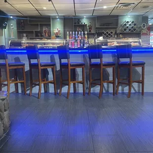 Sushi Bar