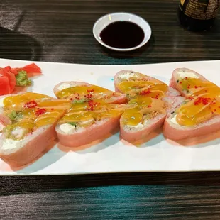 Hana Roll