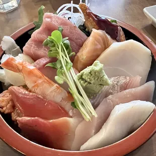 Chirashi