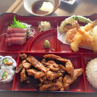 Hana Bento