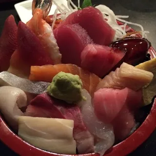 Chirashi