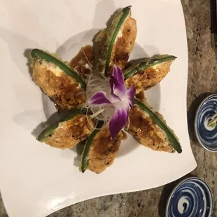 So yummy