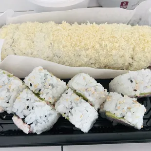 Crunch Roll