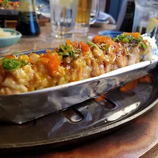 Viking Roll