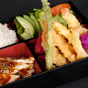 Chicken Teriyaki
