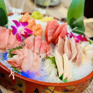 Sashimi