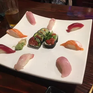 Sushi Combo