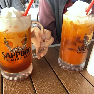 Thai Tea