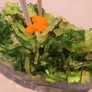 Seaweed Salad