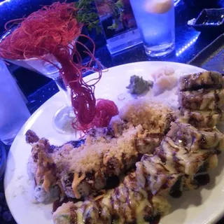 Crunchy Roll